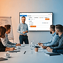 Workshops ¬ Schulungen